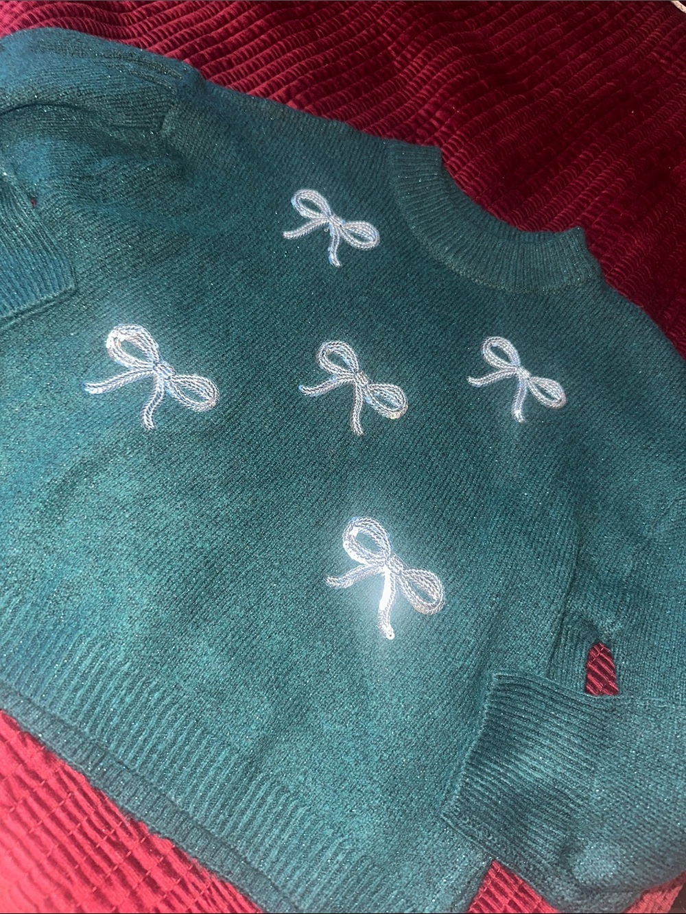 Children’s place sweater